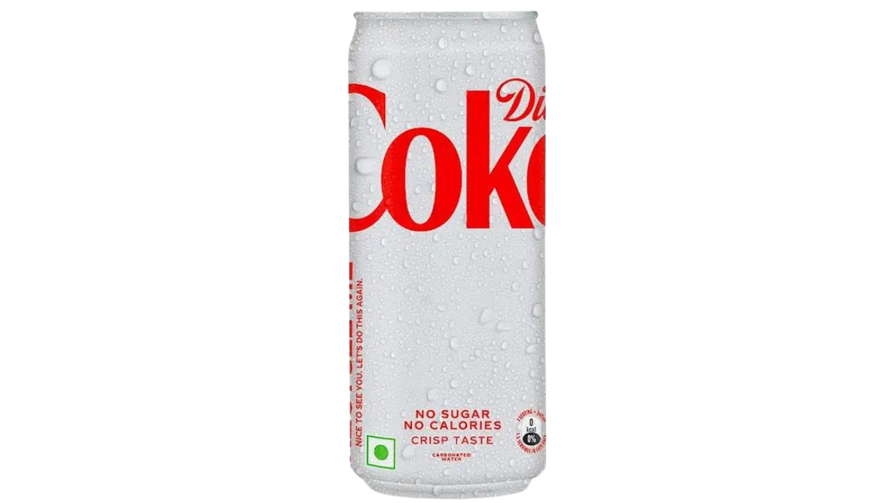 DIET COKE