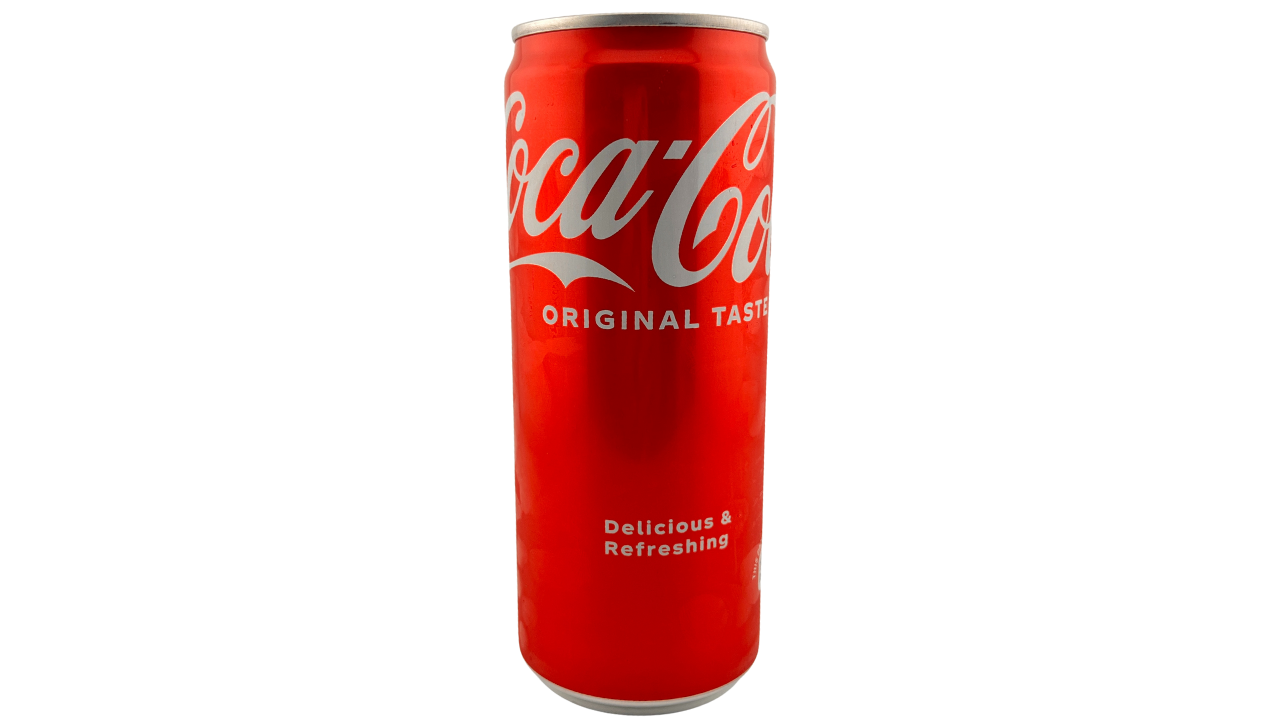 COKE