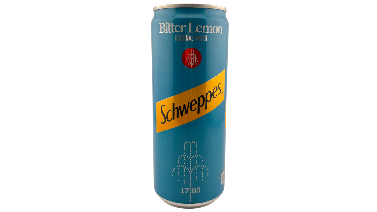 BITTER LEMON