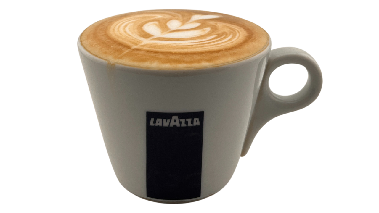 CAFE MACHIATO