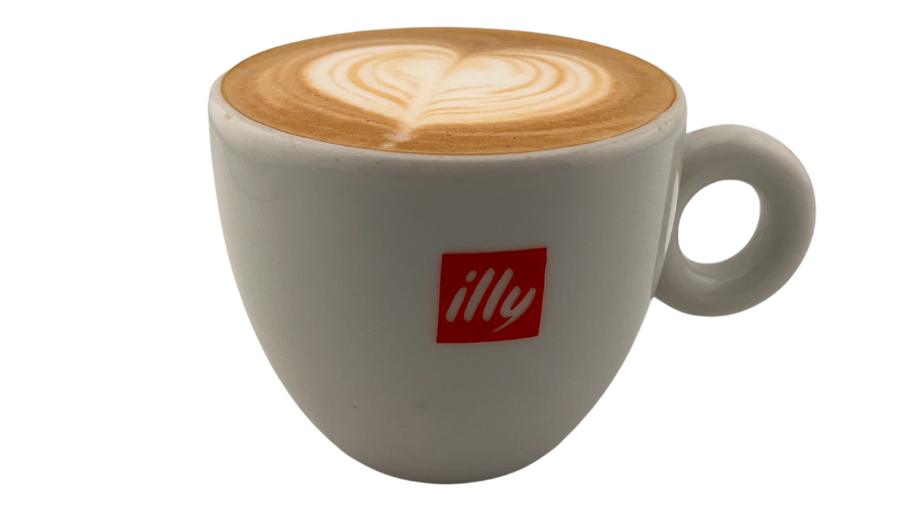 CAFE MACHIATO