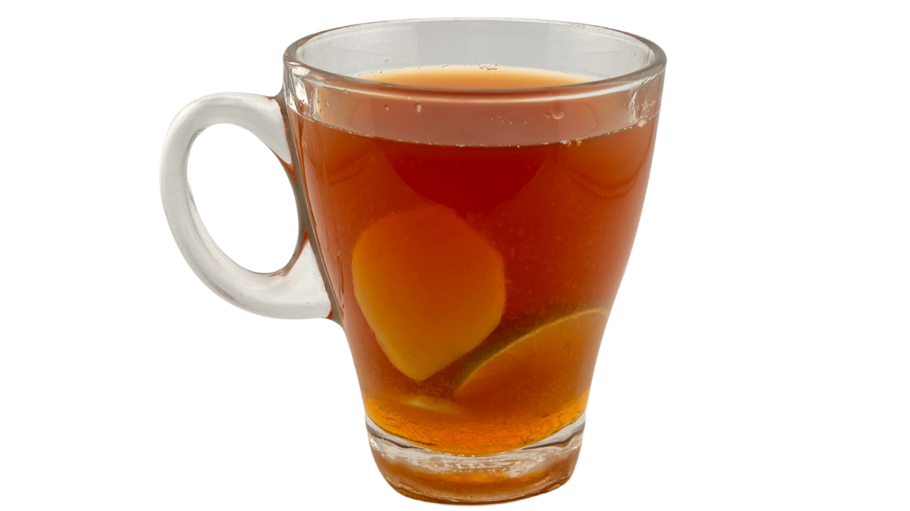 LEMON TEA