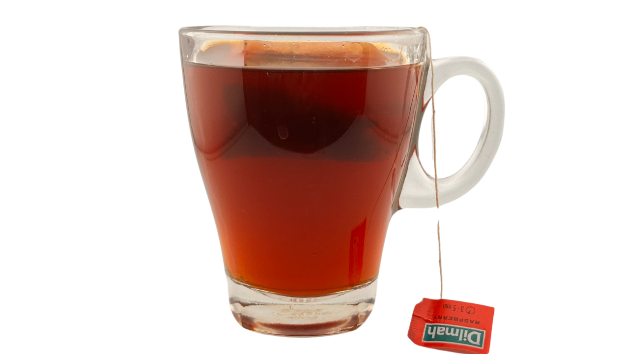 BLACK TEA