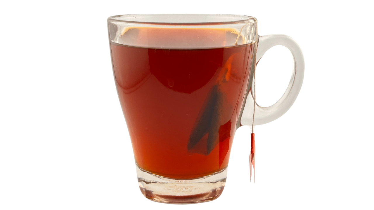 HIBISCUS TEA