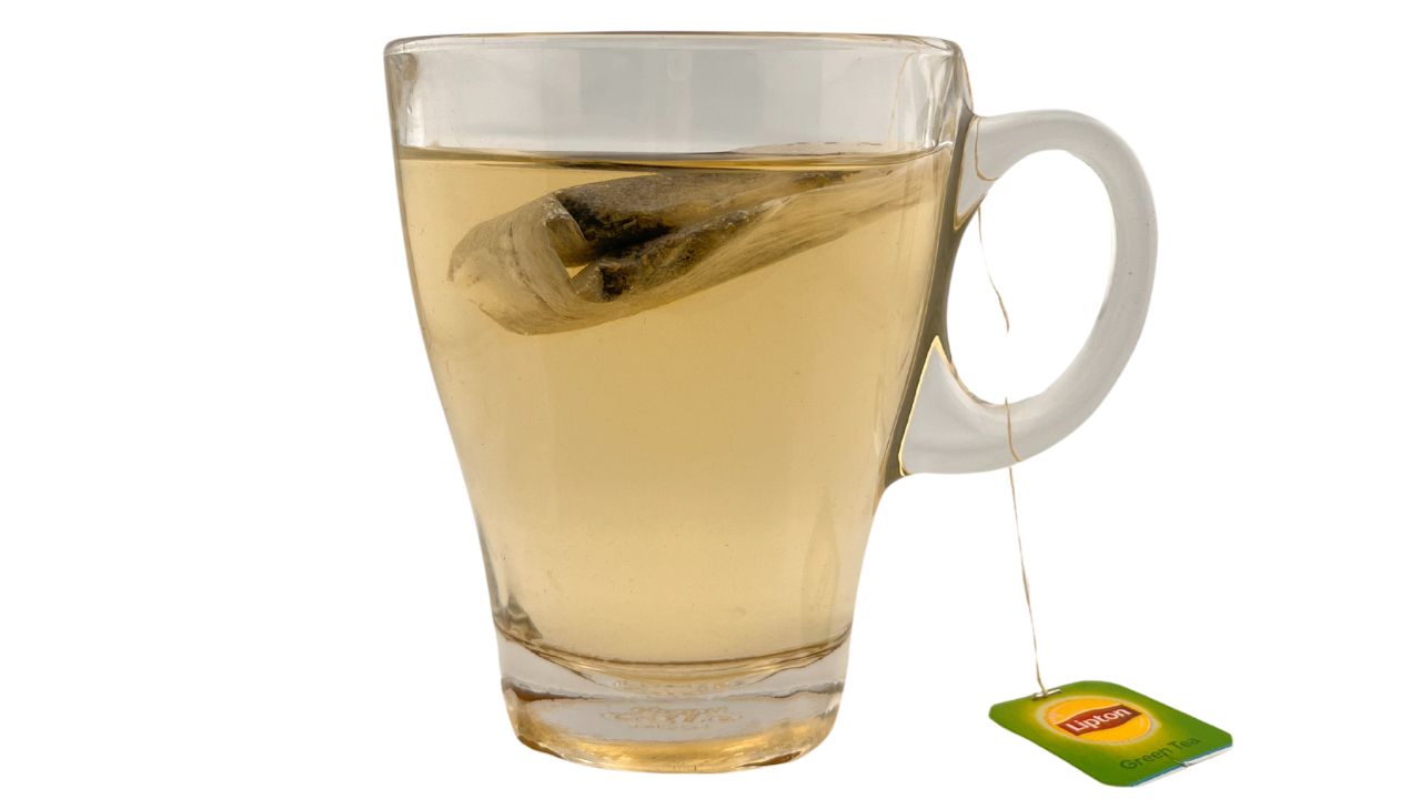 GREEN TEA