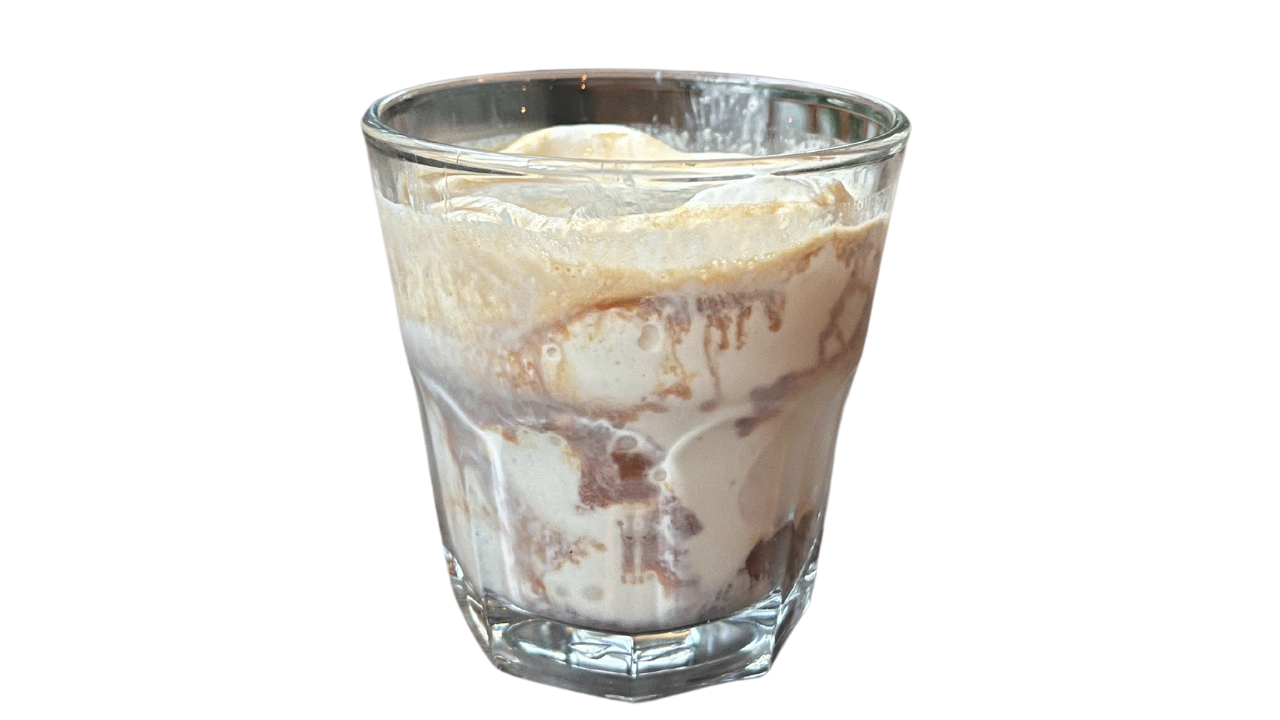 AFFOGATO