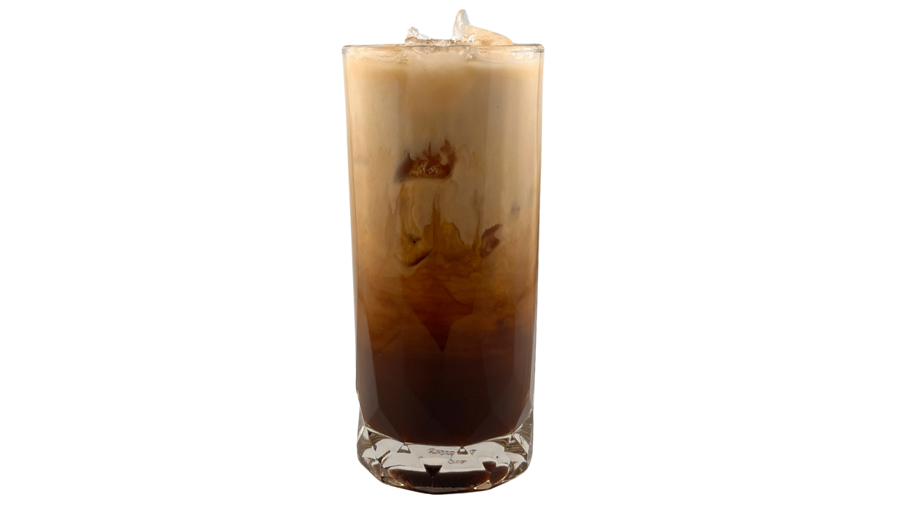 ICE MILK COFFEE