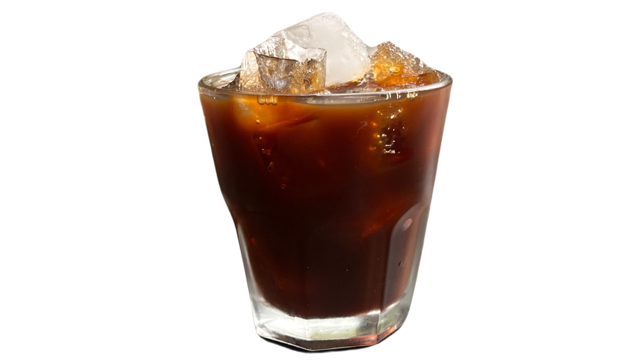 ICE AMERICANO