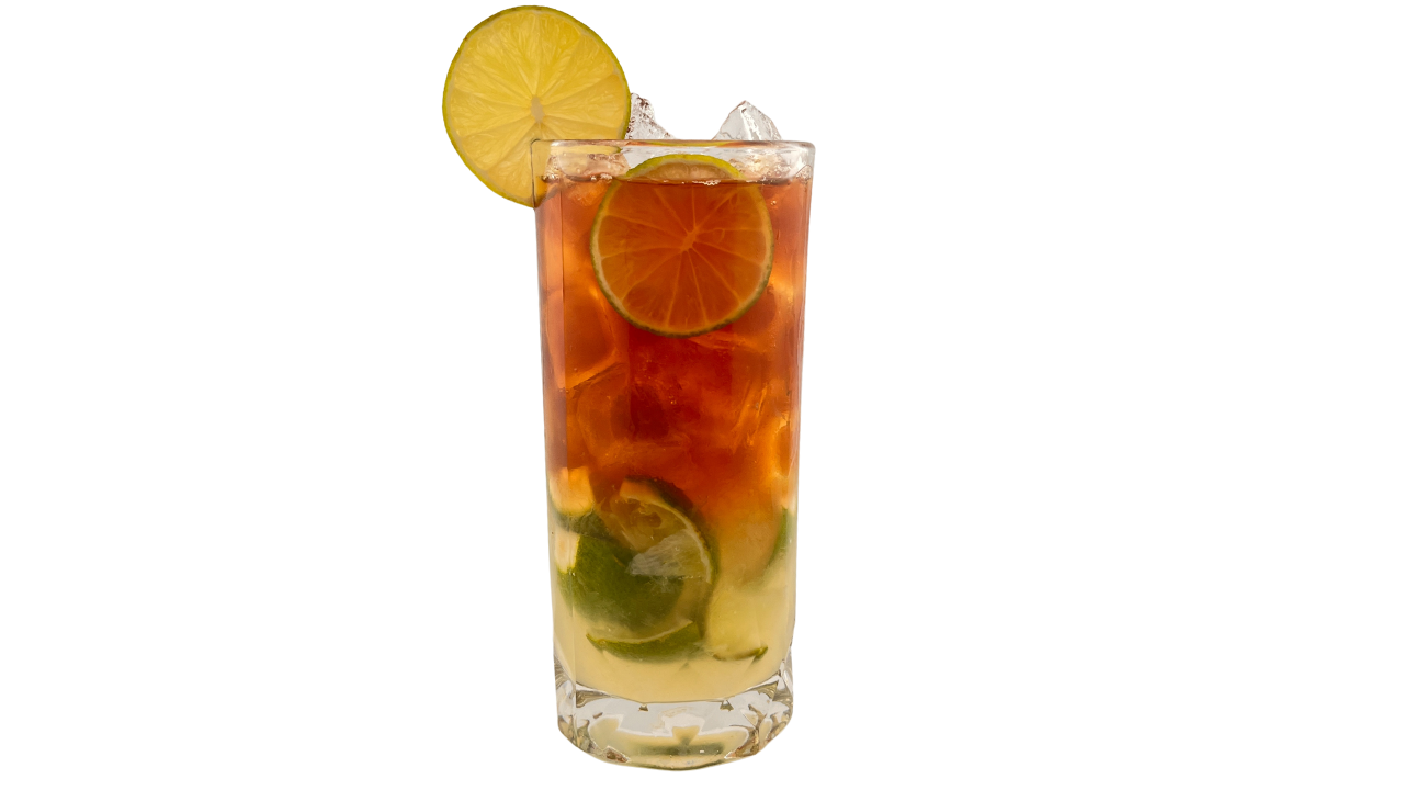 ICE LEMON TEA