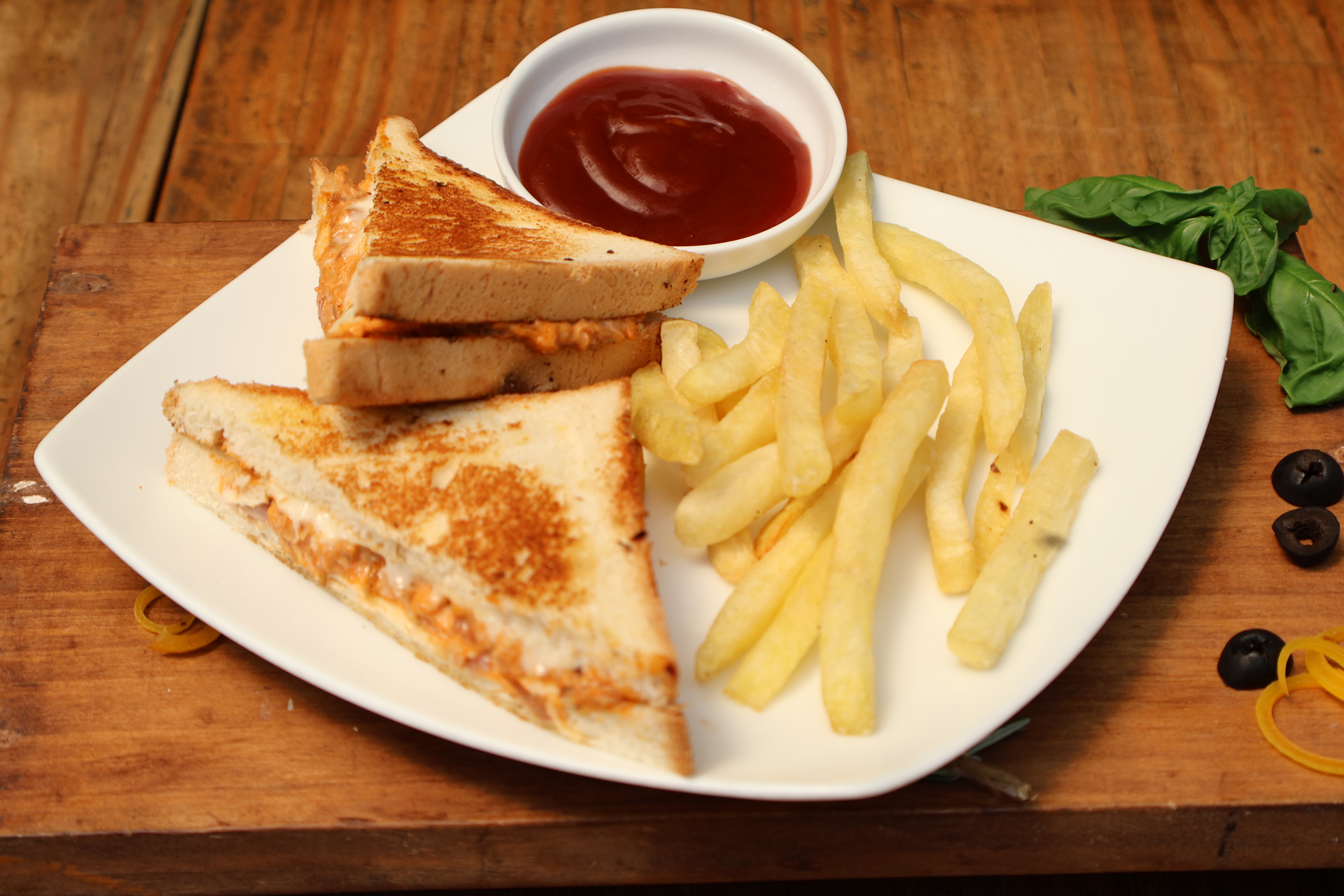 CHEESE MELT