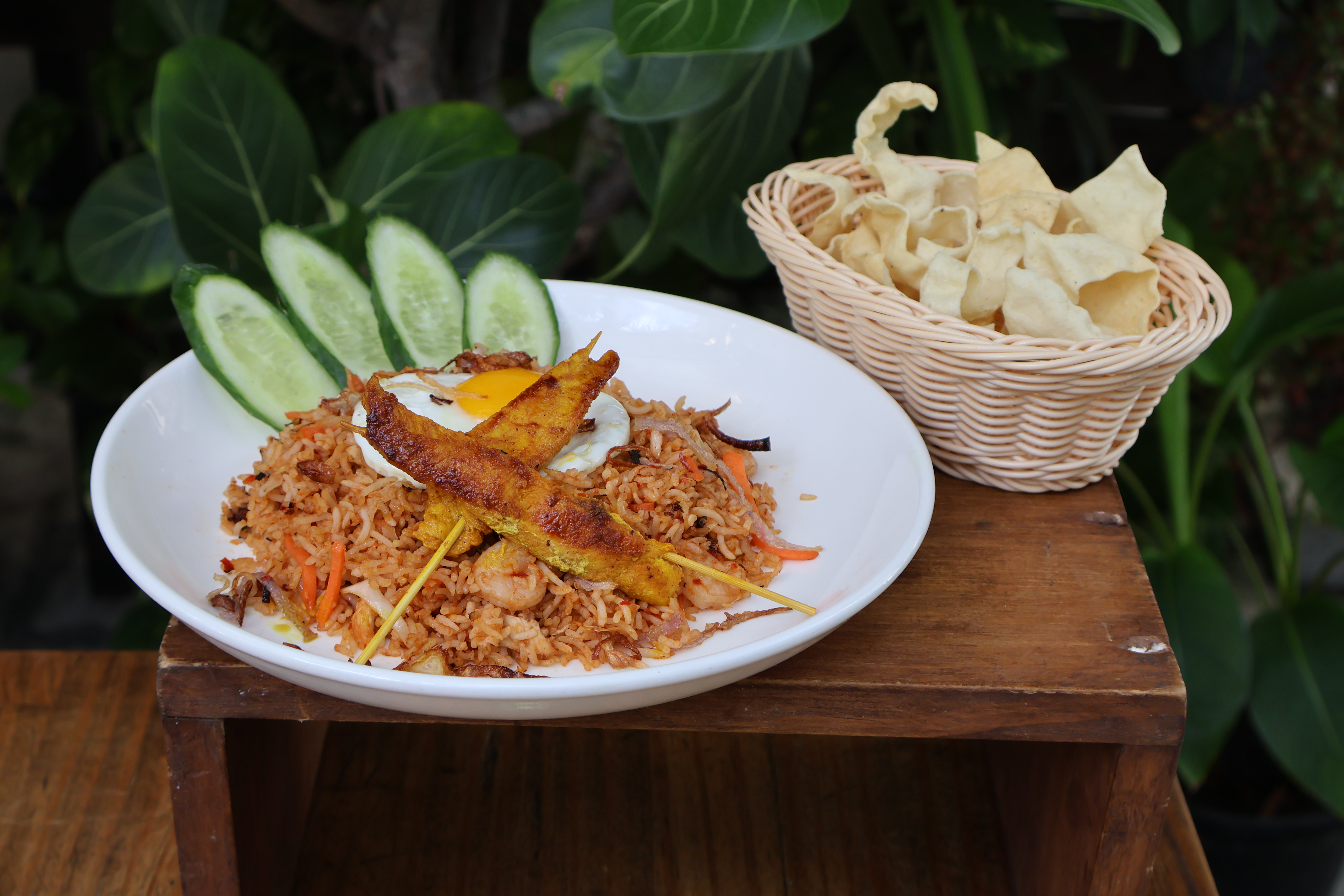 NASIGORENG