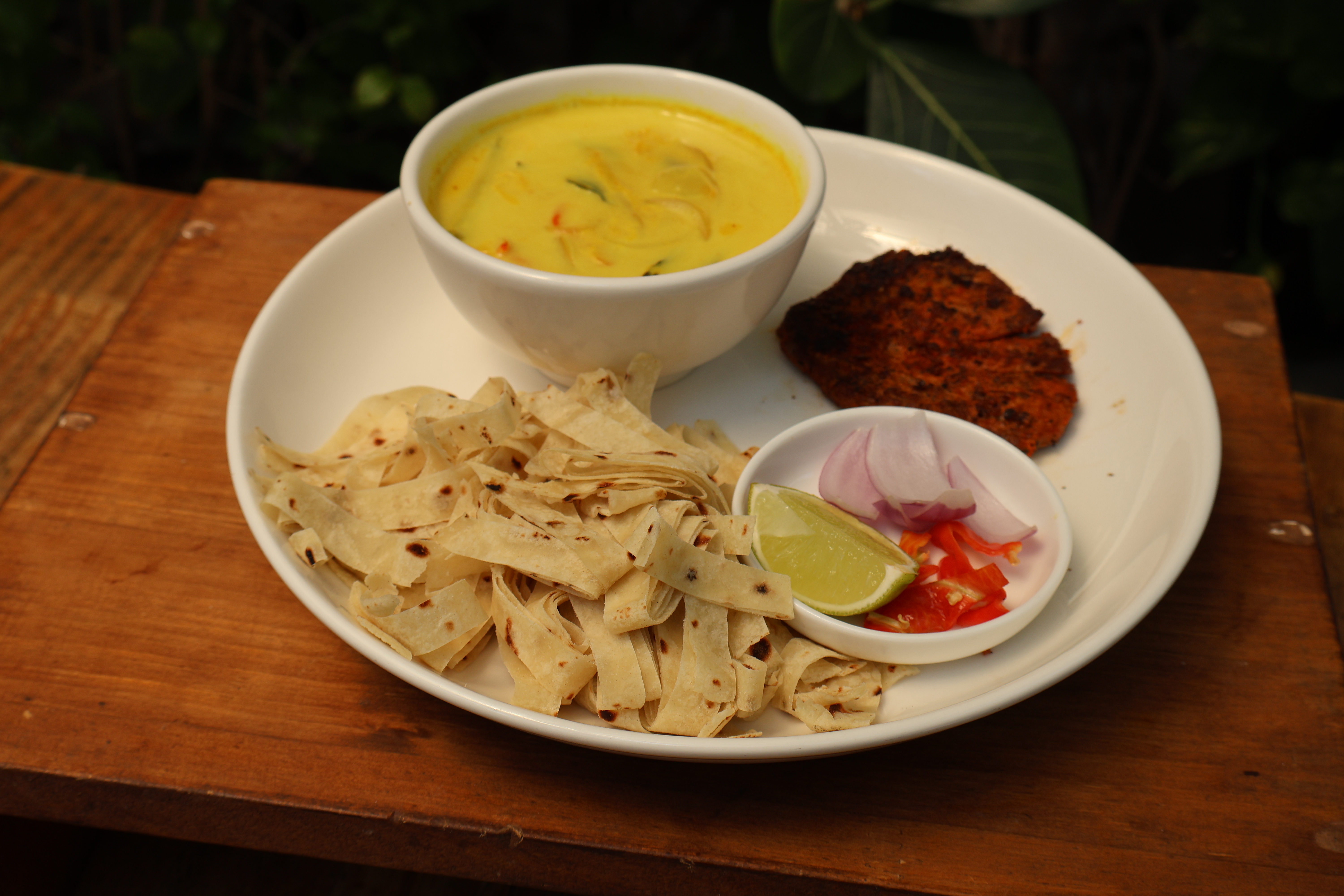 KIRU GARUDHIYA