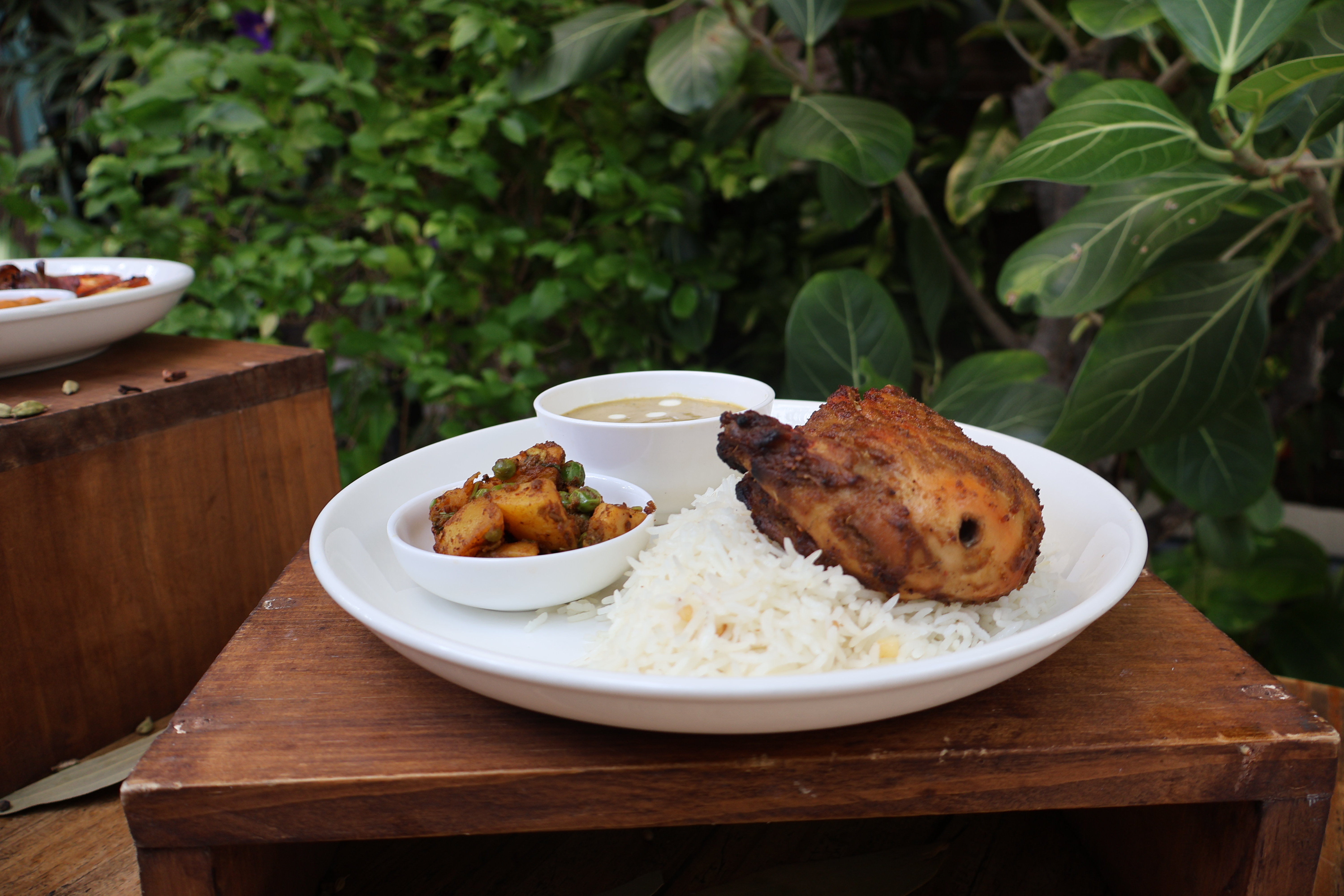 HAVAADHU CHICKEN