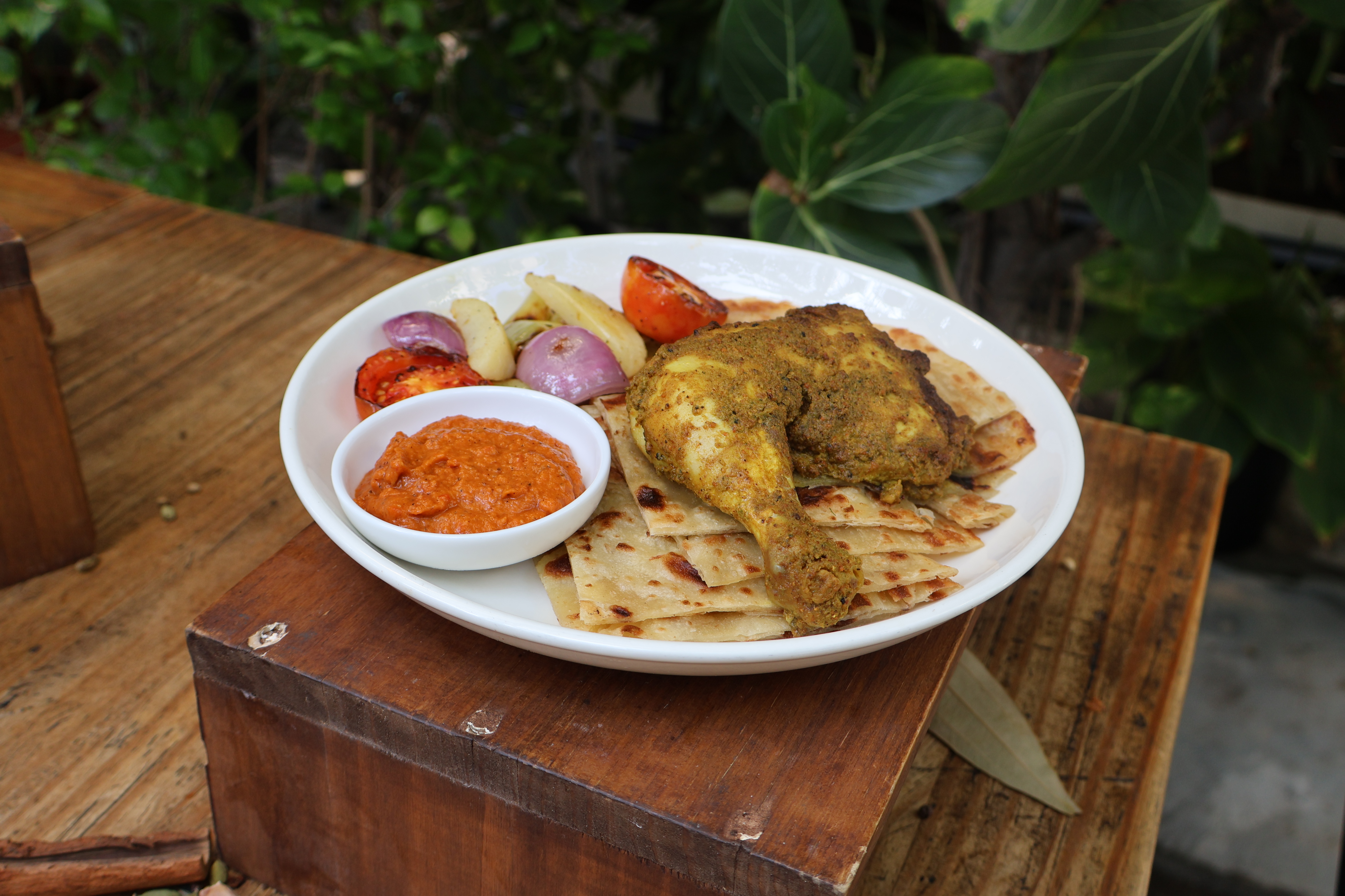 ALFAHAM  CHICKEN