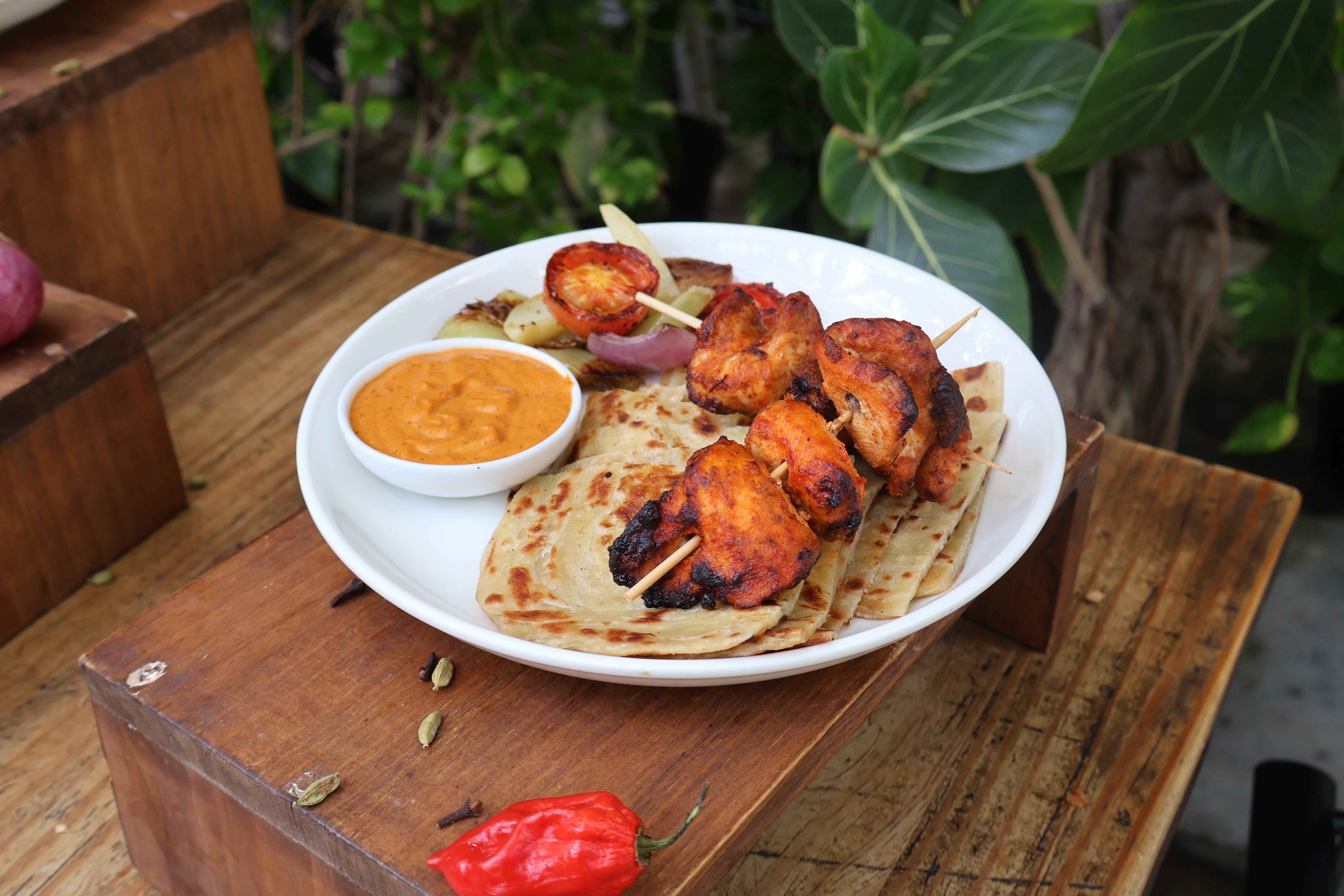 SHISH KEBAB