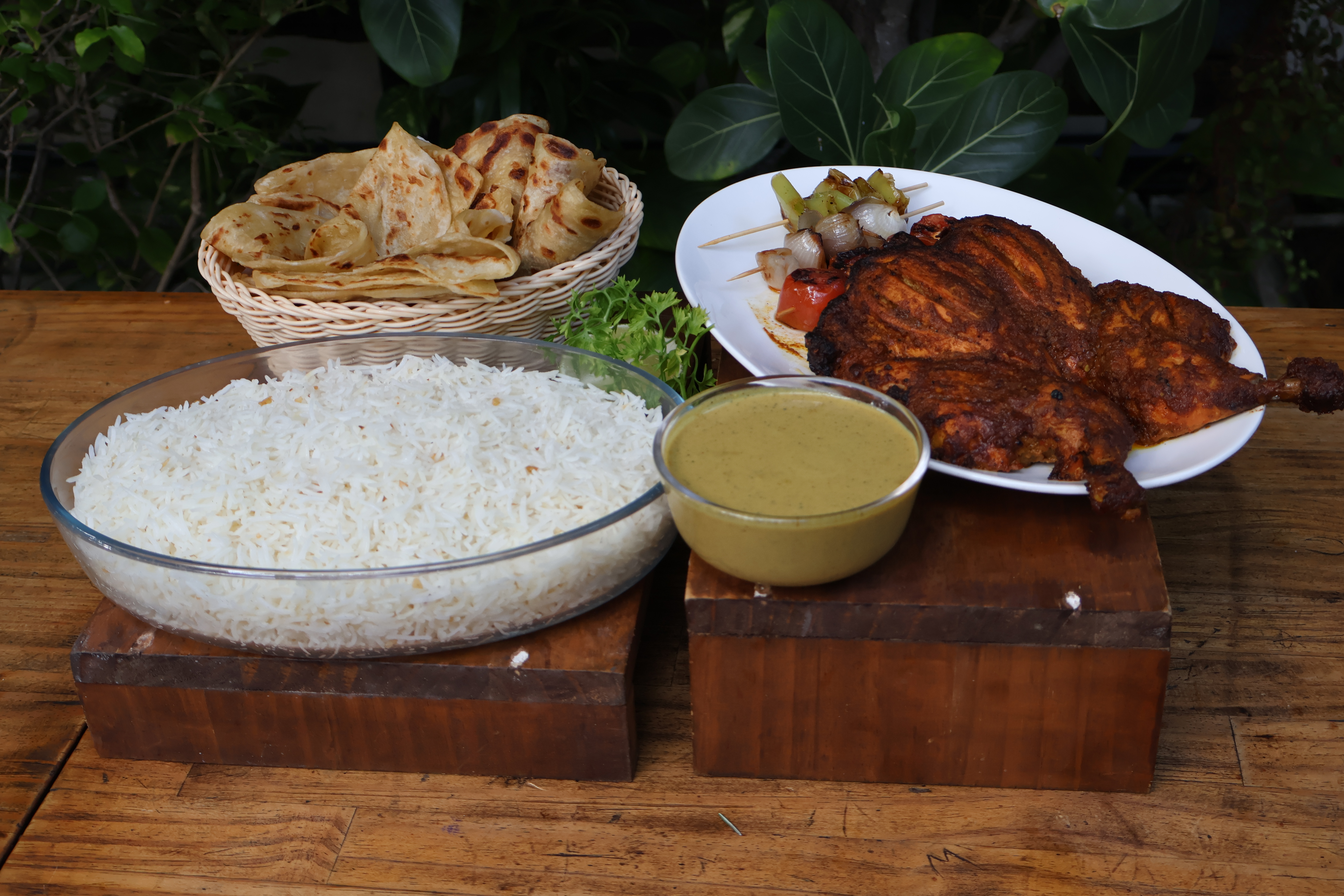 ALFAHAM  CHICKEN
