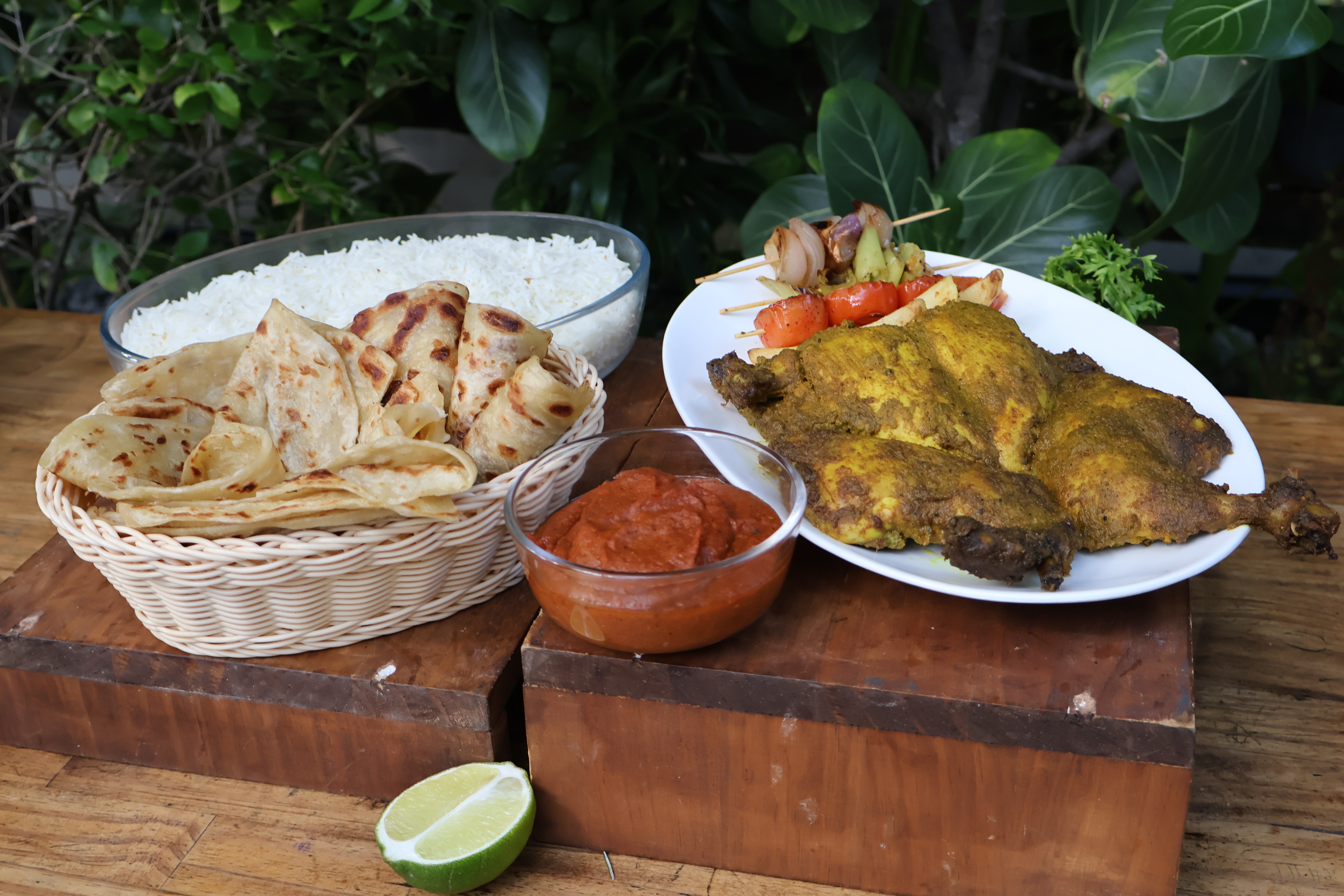 HAVAADHU CHICKEN