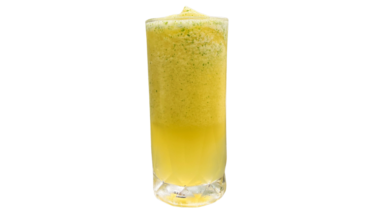 PEACH LEMONADE