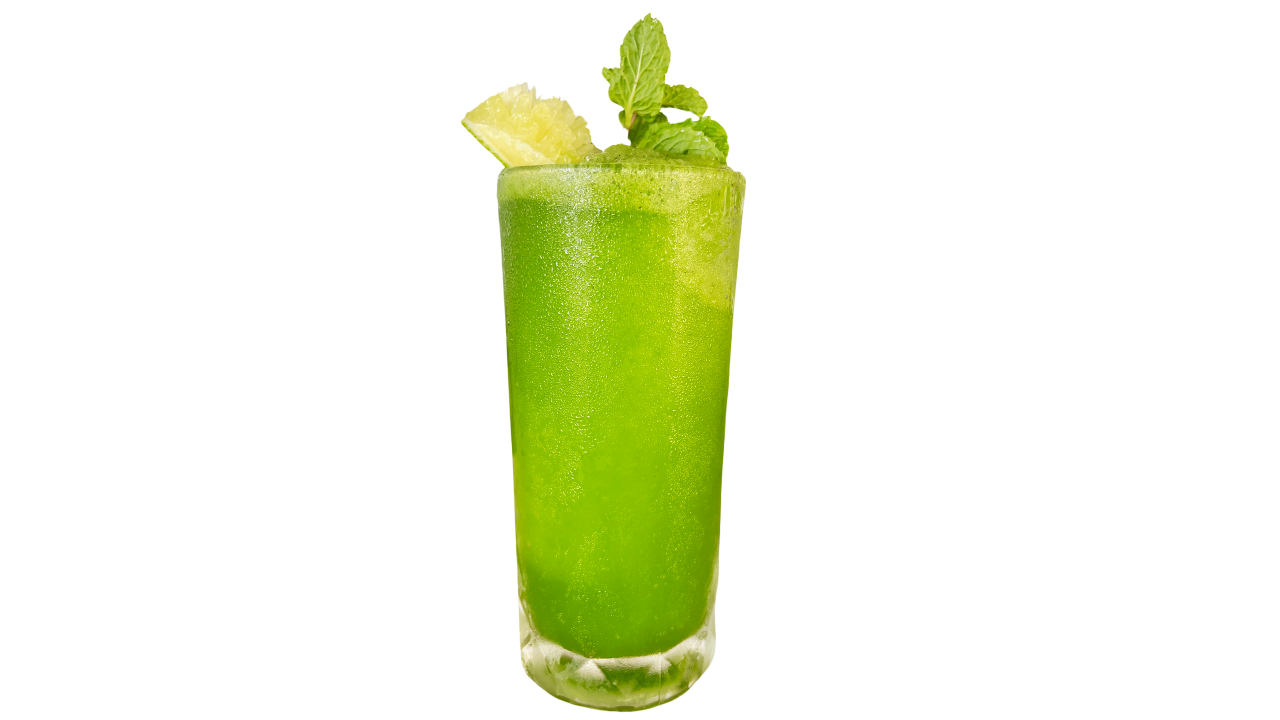 LEMON MINT