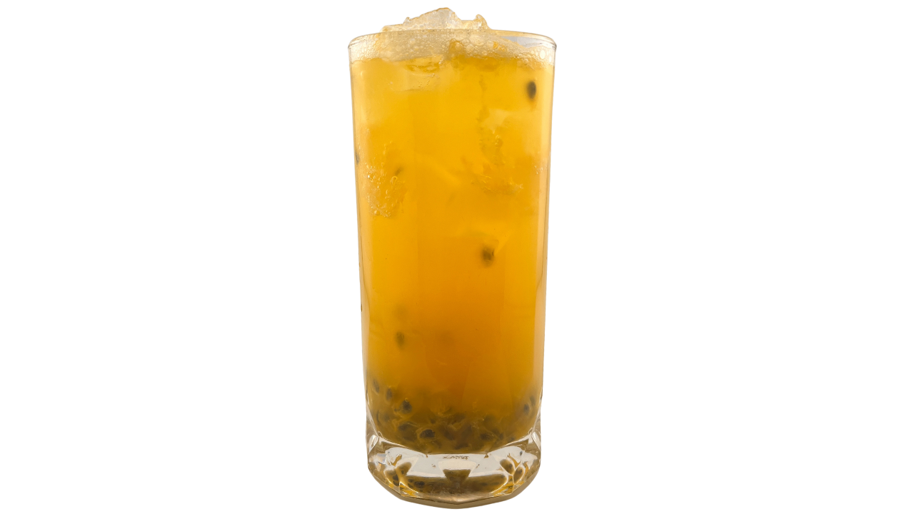 PASSION FRUIT