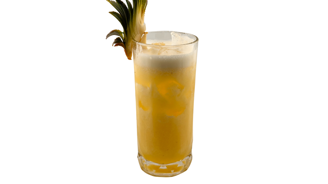 PINEAPPLE JUICE