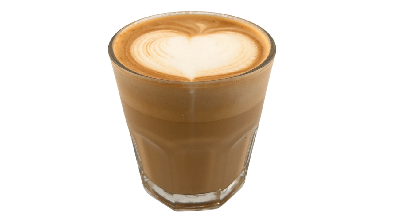 CAFE LATTE