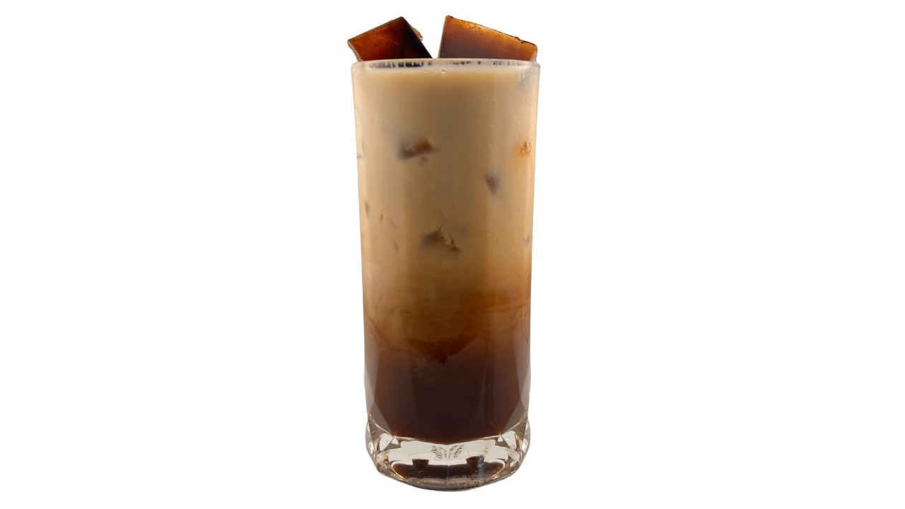 ICE LATTE