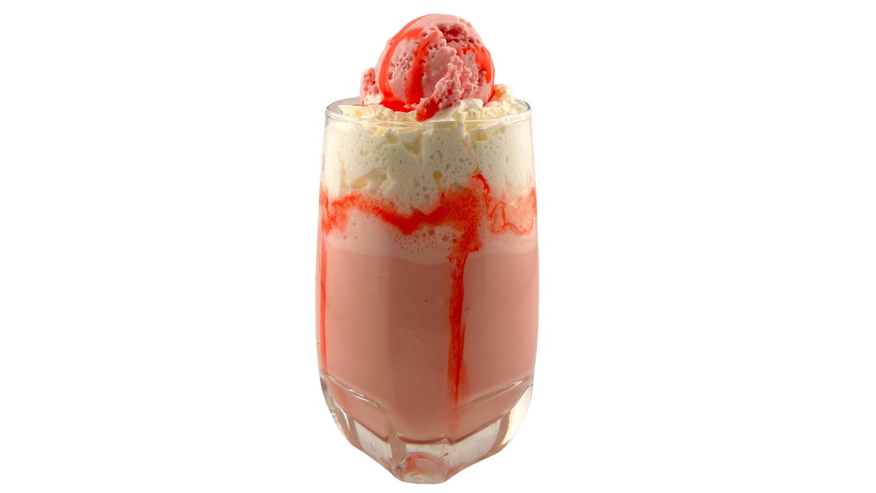 STRAWBERRY