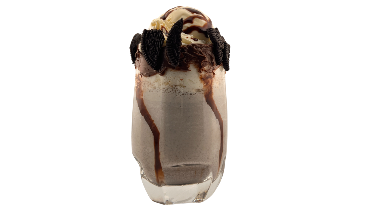 OREO