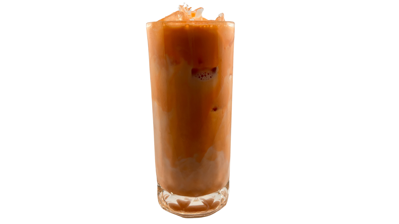 THAI ICE TEA