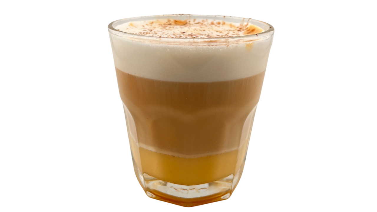 SPANISH CAFE CANARIO