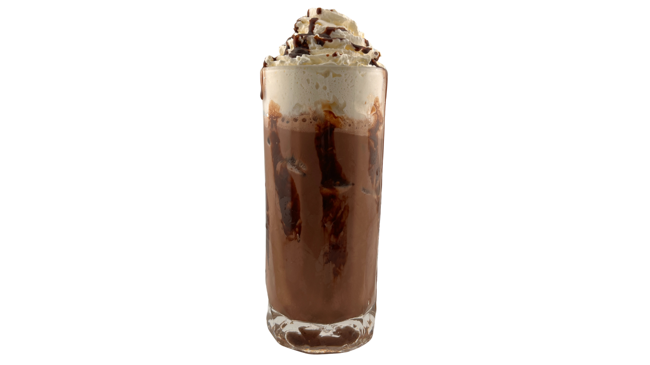 ICE MOCHA