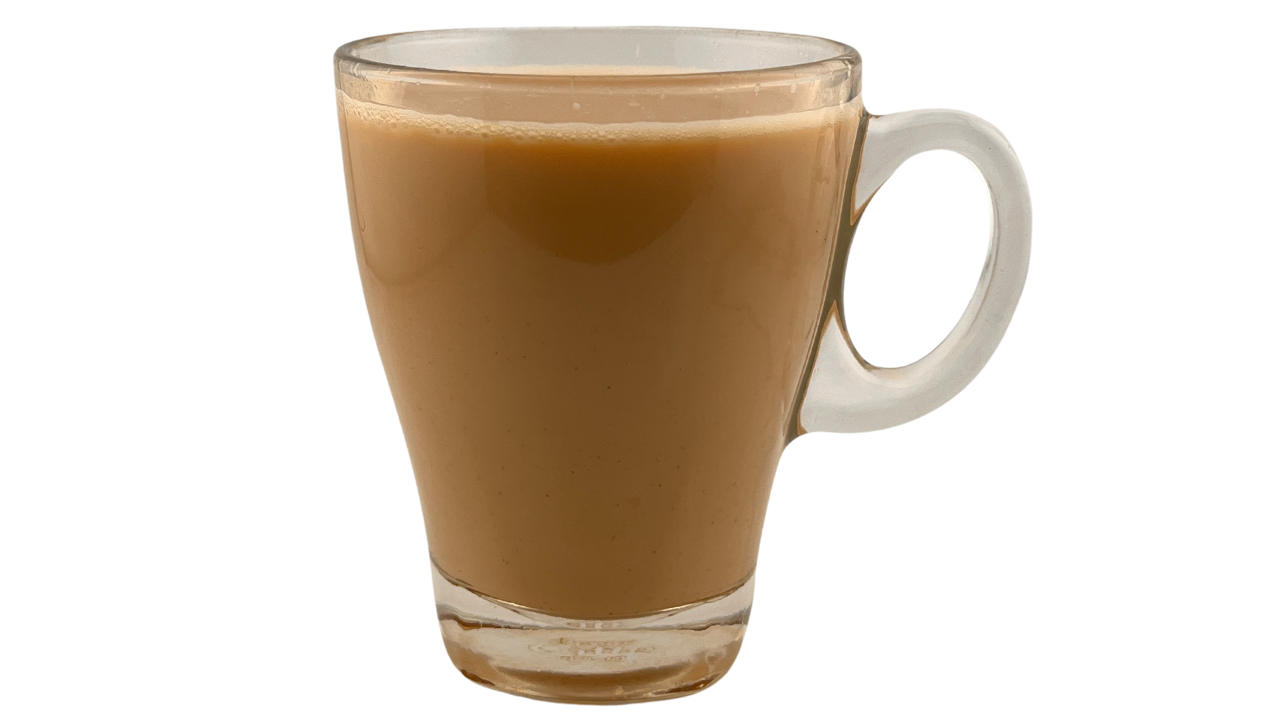 MASALA CHAI