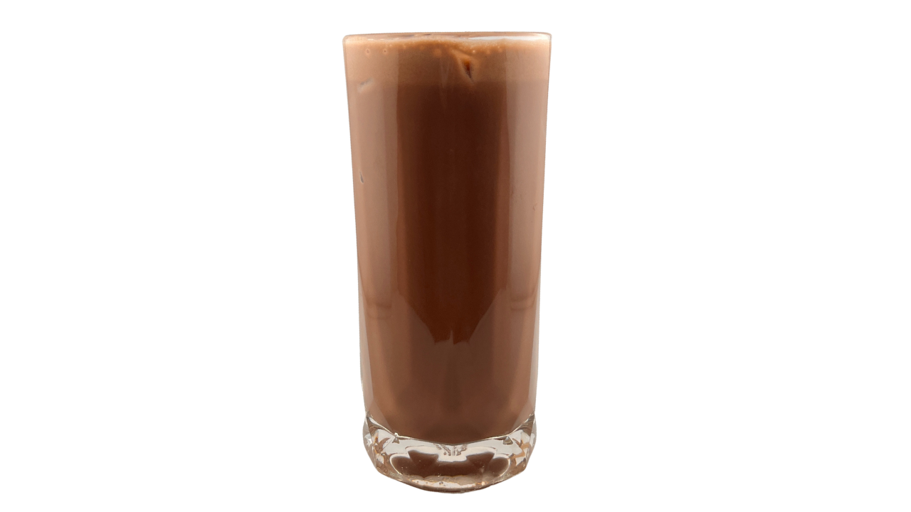 ICE CHOCOLATE
