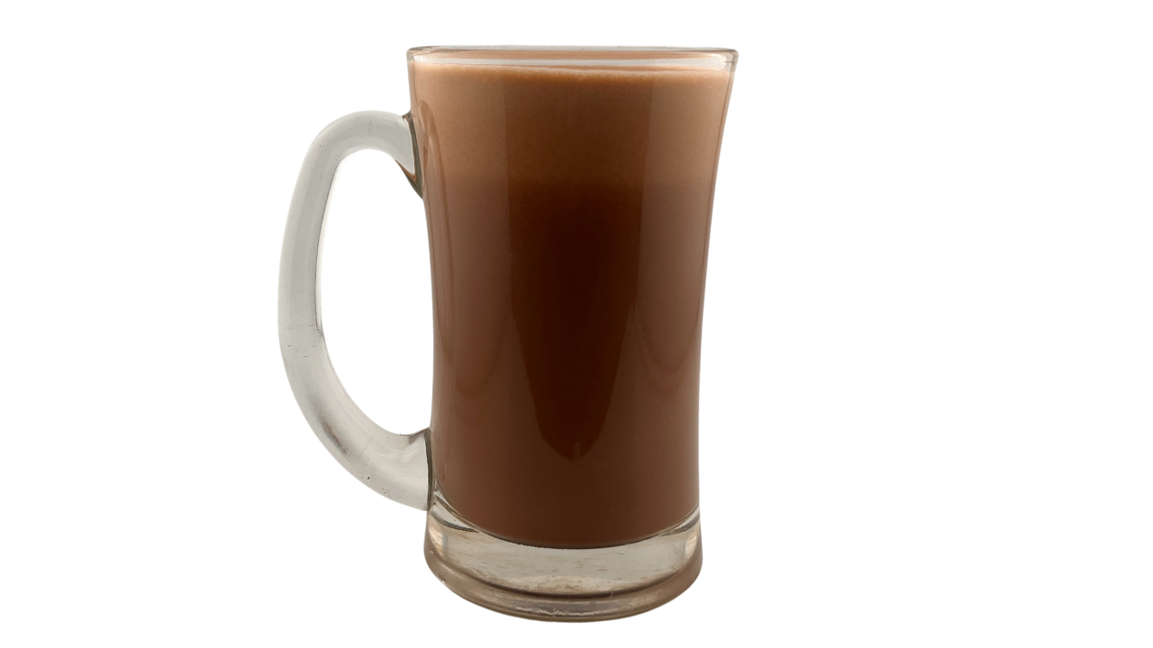 HOT CHOCOLATE