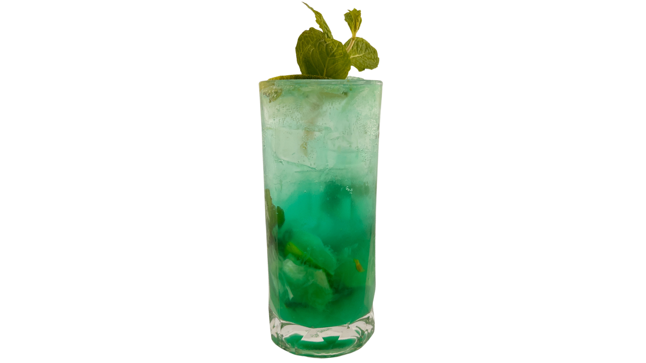 MINT BULL