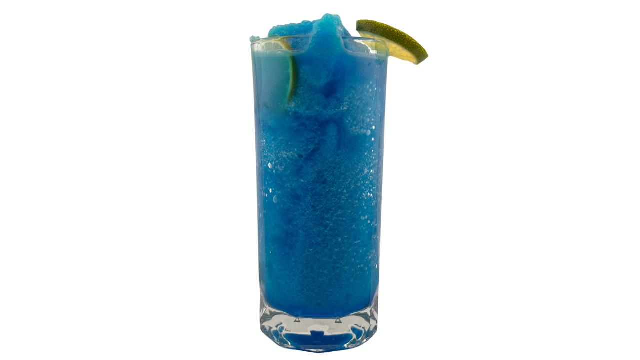BLUE LAGOON