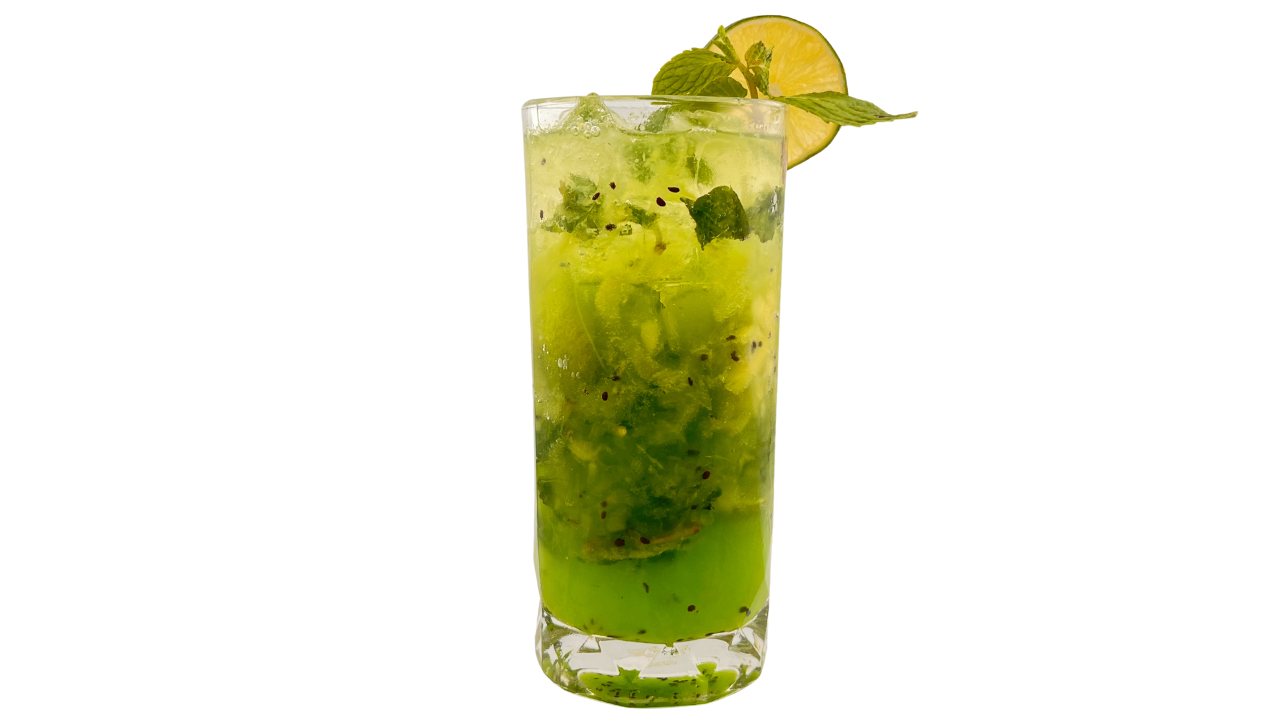 KIWI BULL