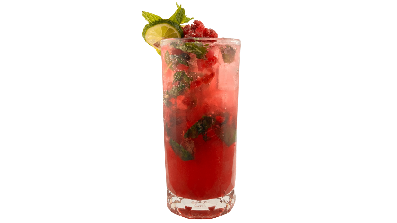 POMEGRANATE BULL