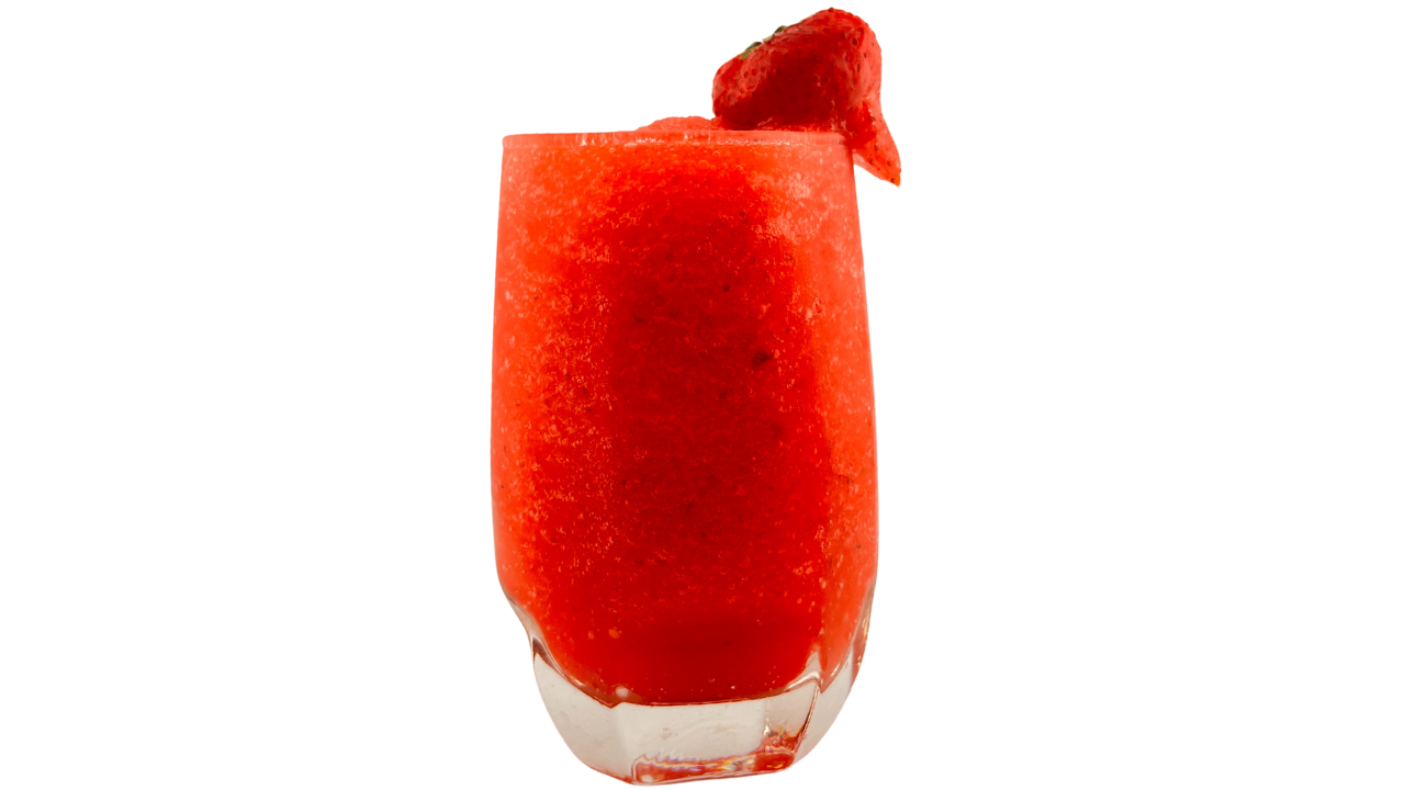 STRAWBERRY