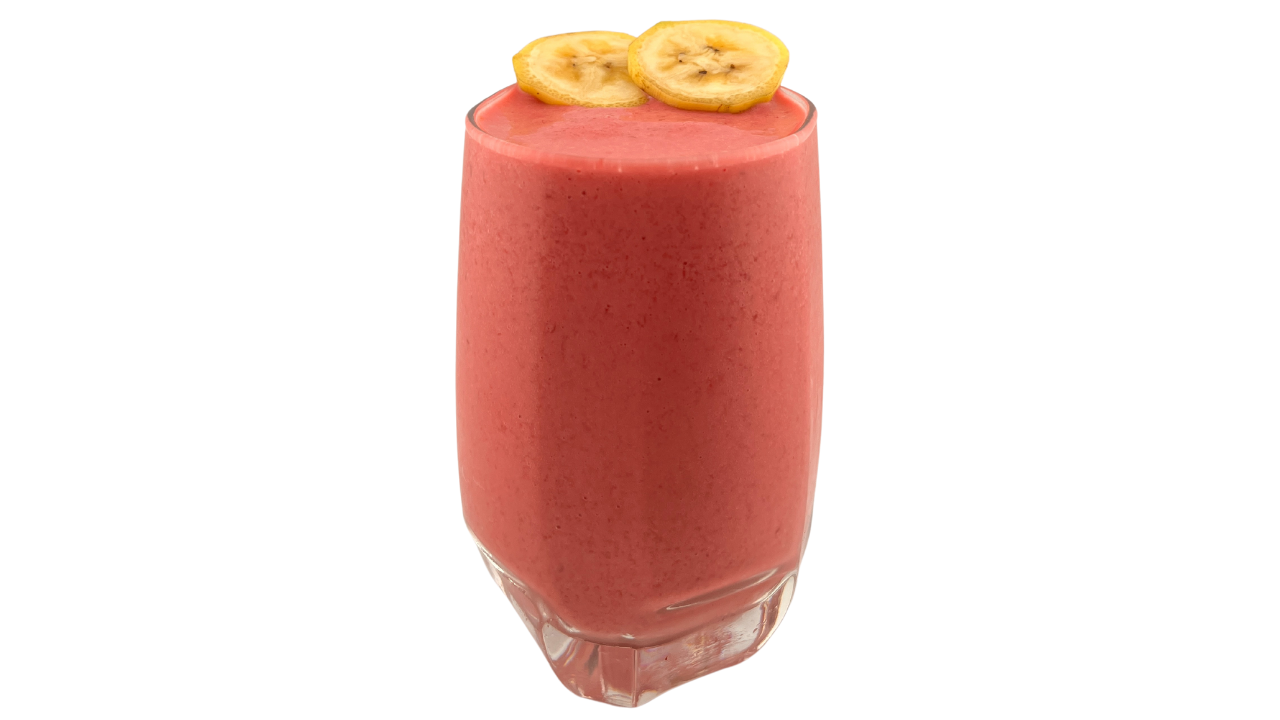 BEET BANANA
