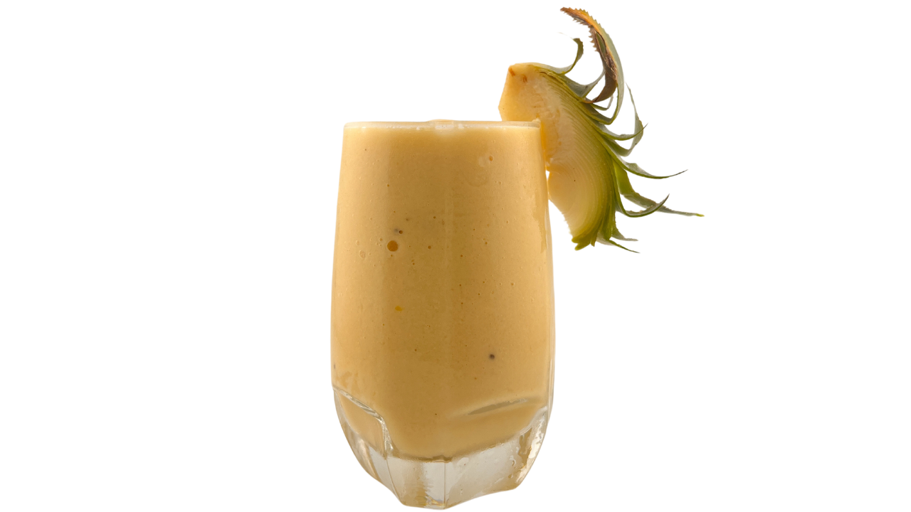 PINEAPPLE BANANA