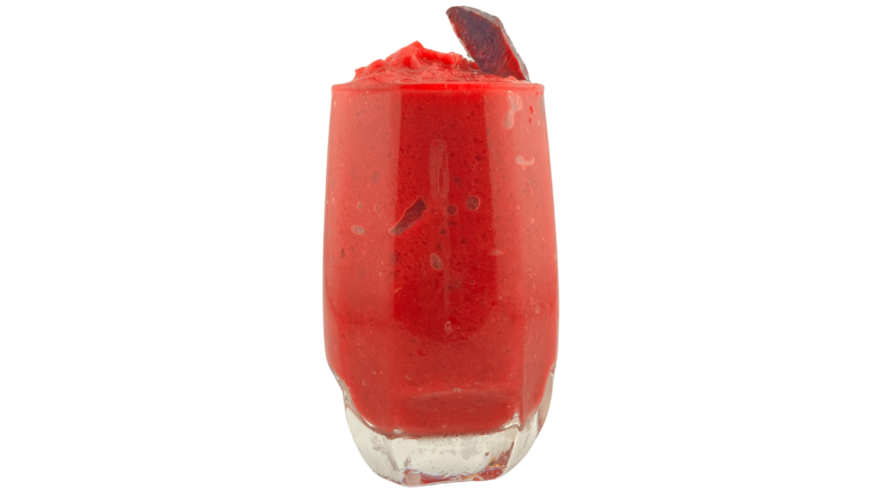FRUITY BEET