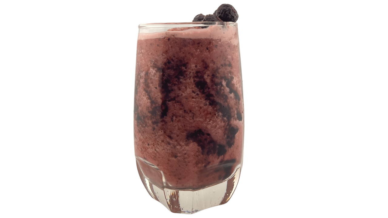BLUEBERRY