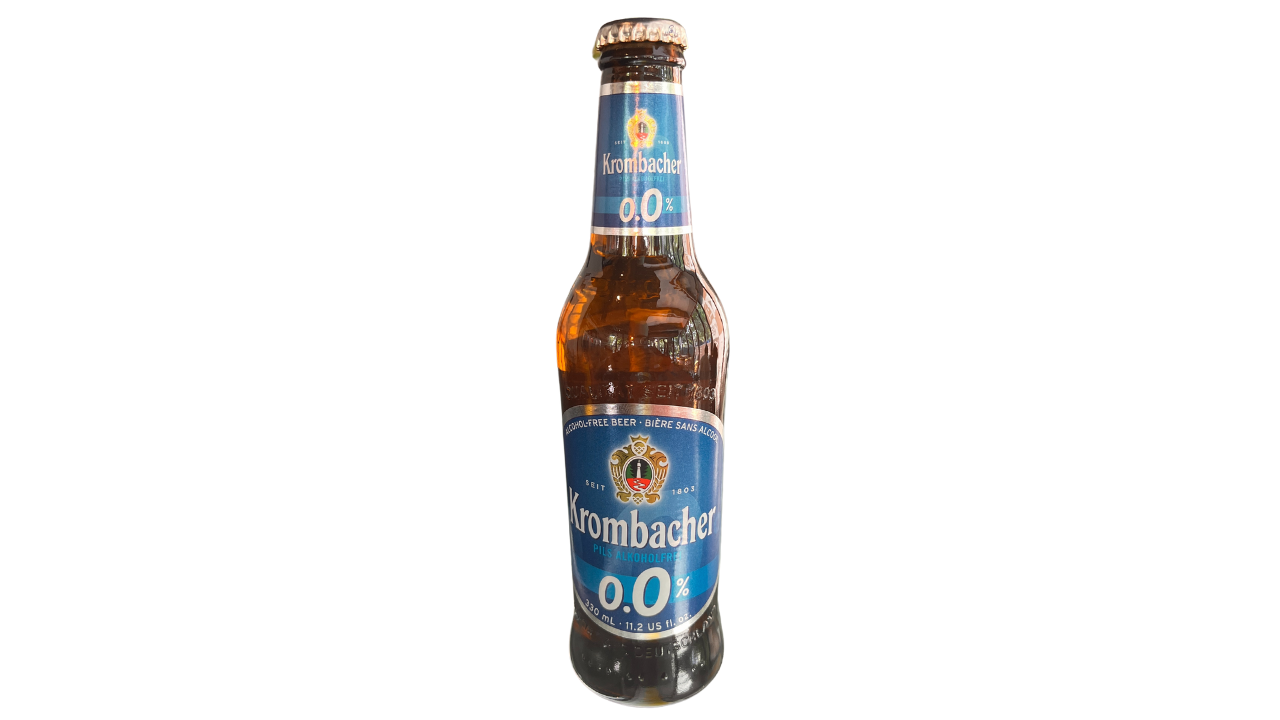 KROMBACHER