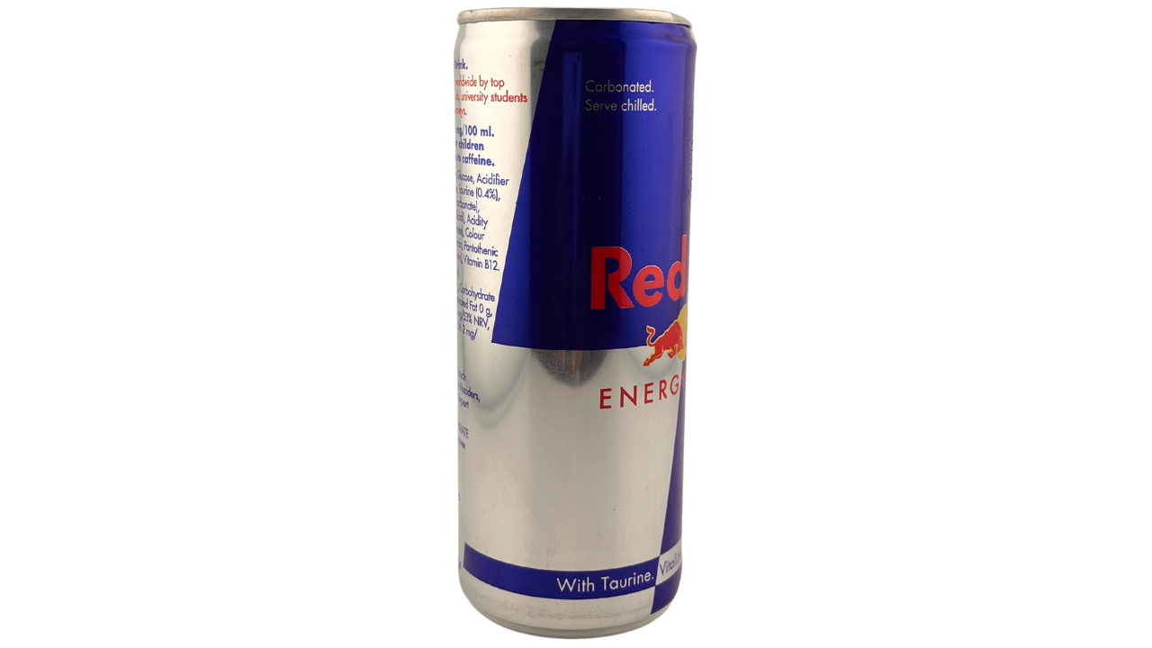 REDBULL